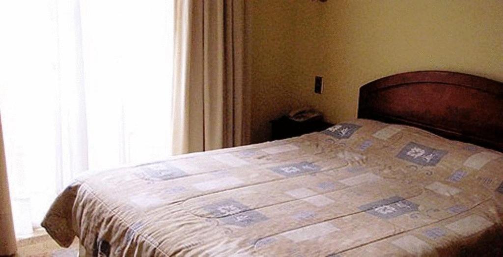 Standard Single Room photo 3