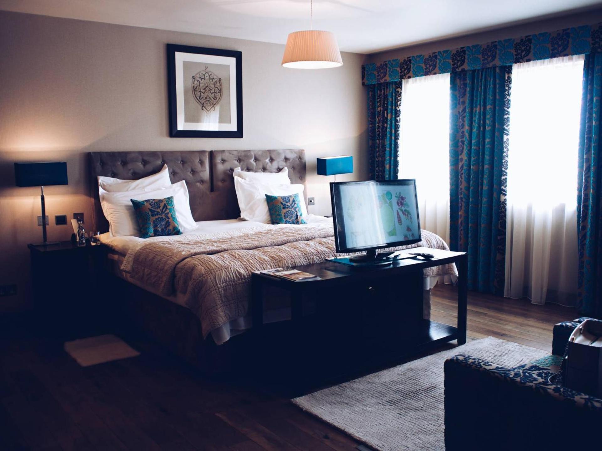 Luxury Double Room - Photo 3