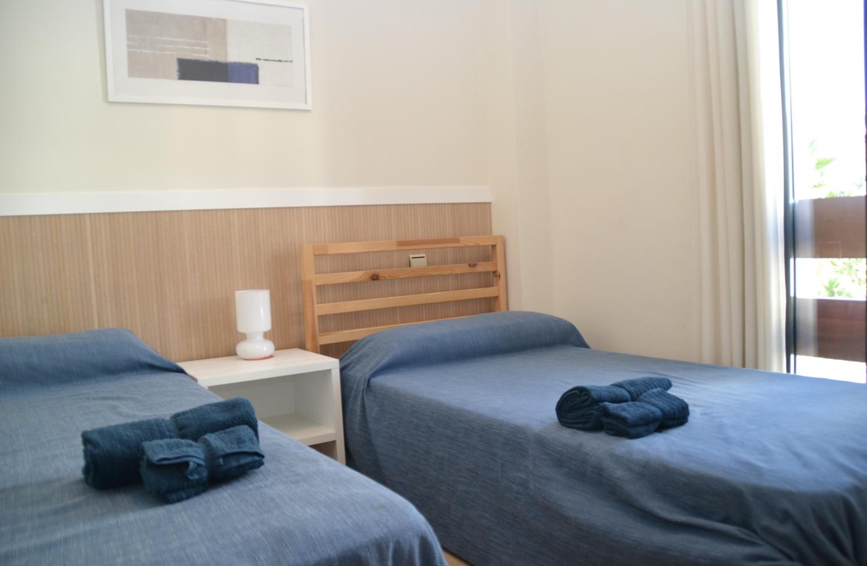 Departamento de tres habitaciones