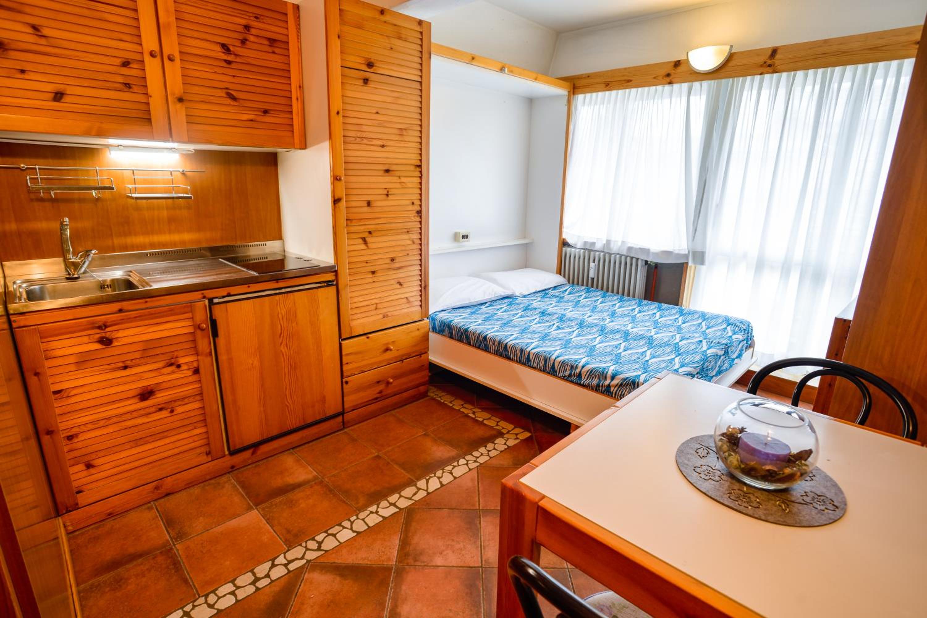Studio Apartment (2 Adults) photo 1