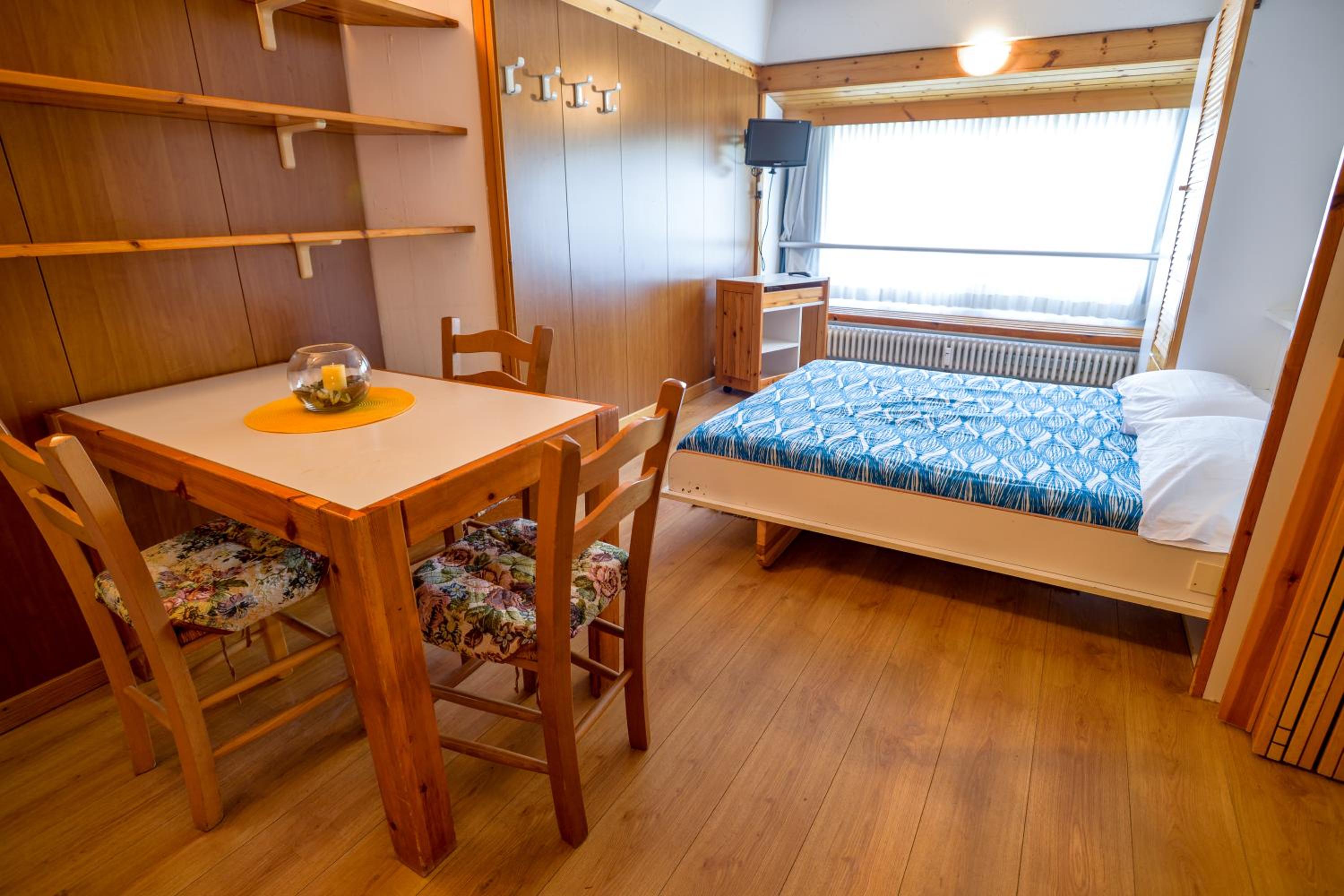 Apartment (6 Adults) photo 1