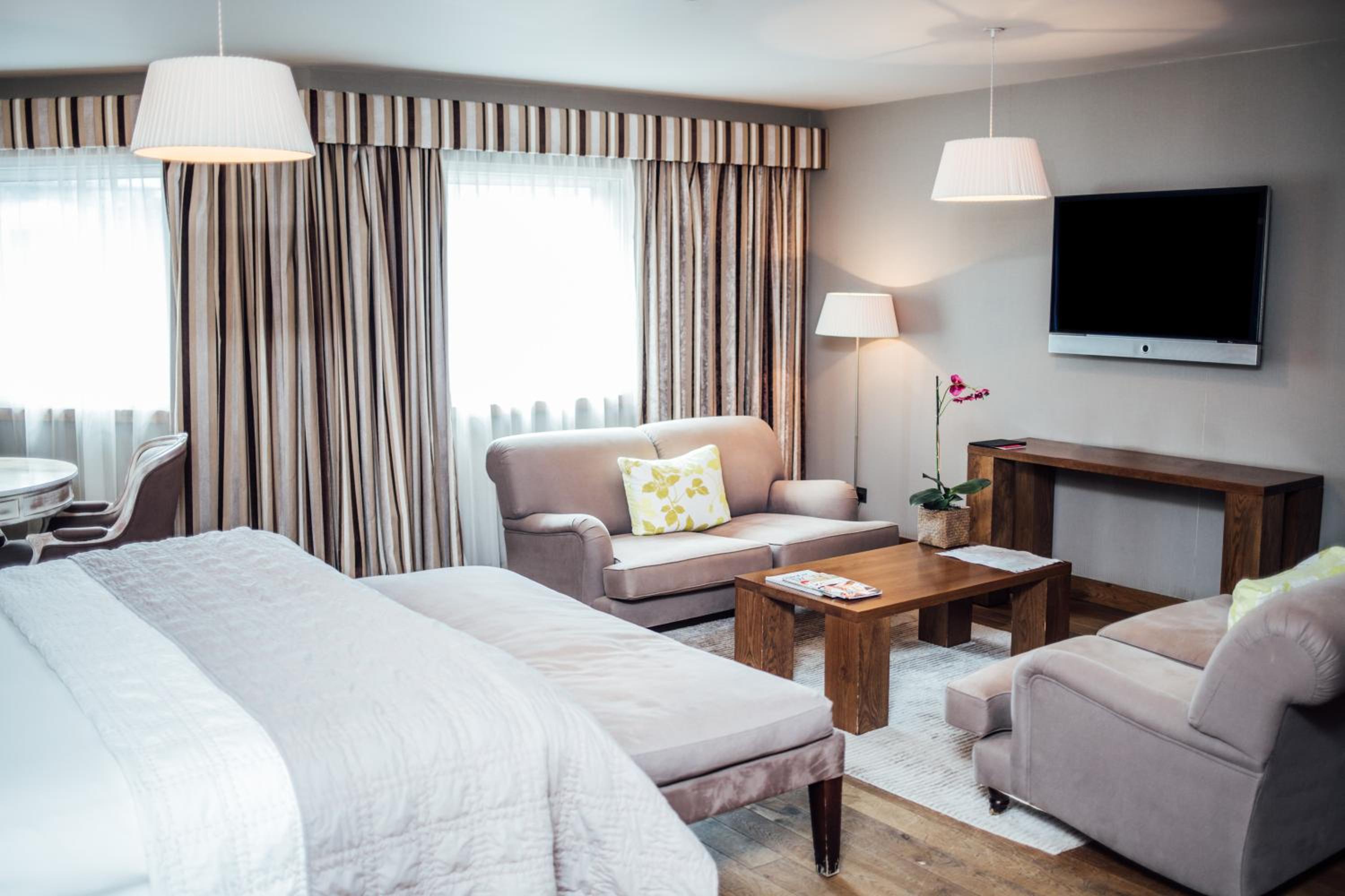 Junior Suite - Photo 1
