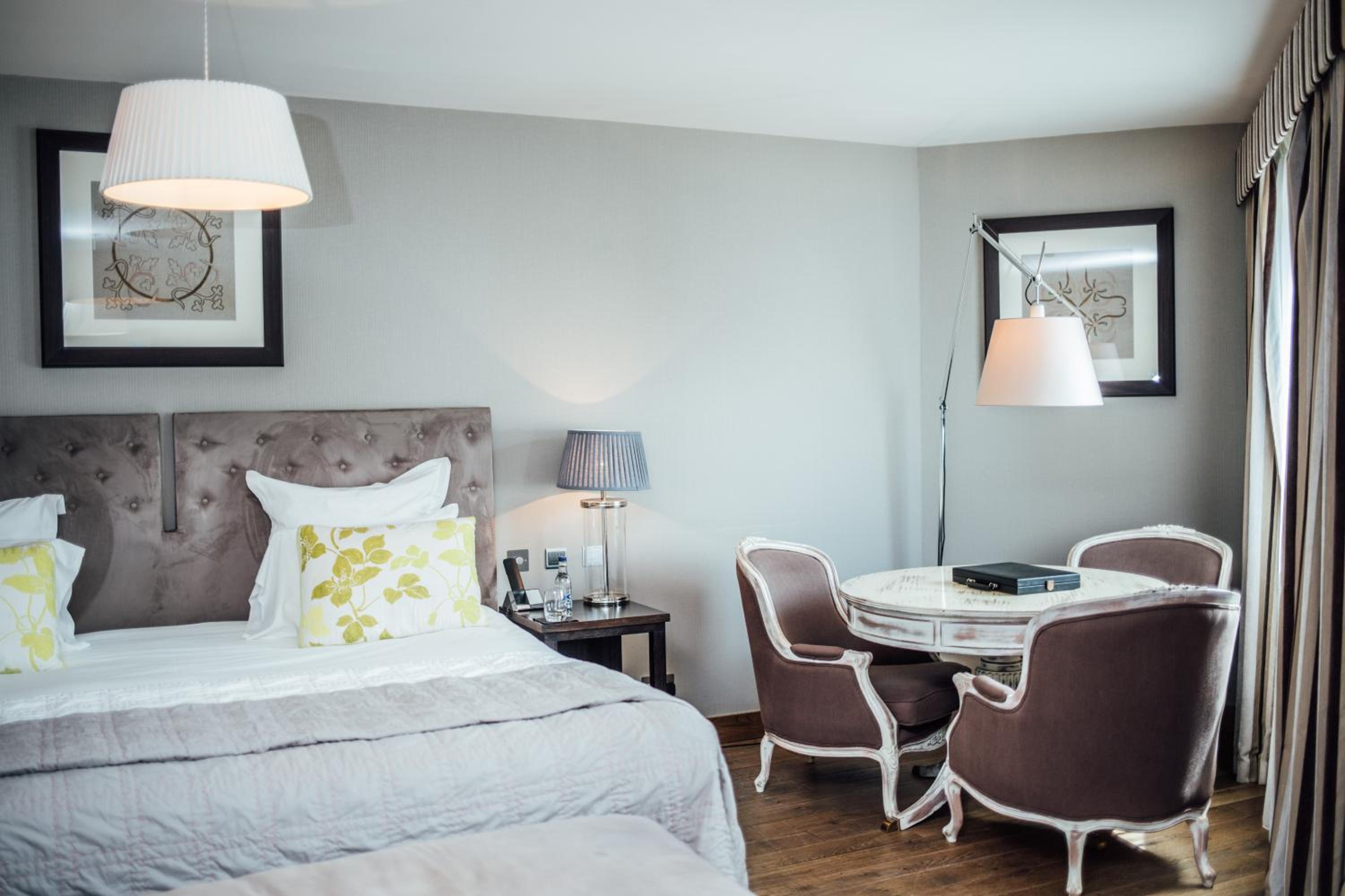 Junior Suite - Photo 2