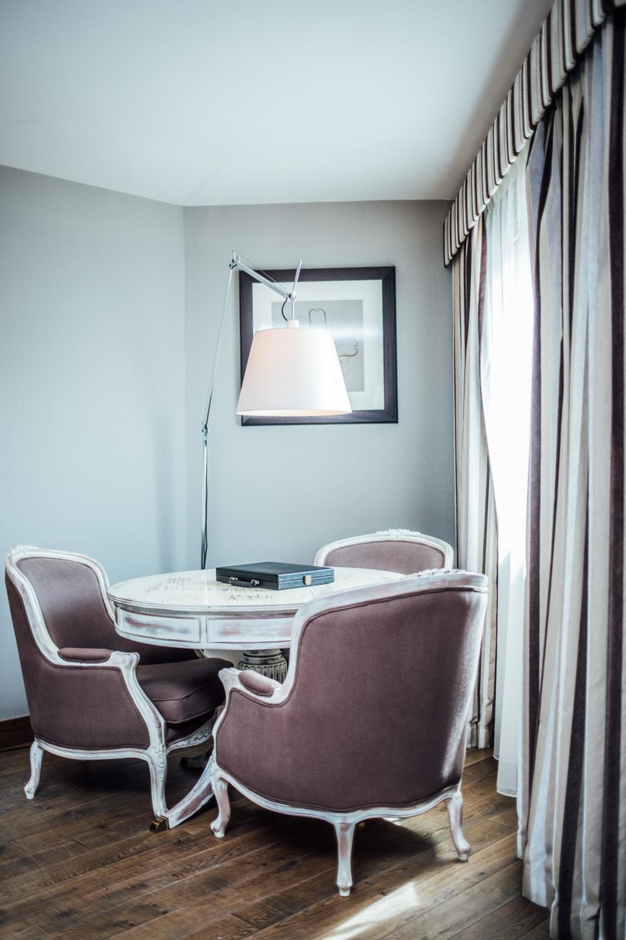 Junior Suite - Photo 3