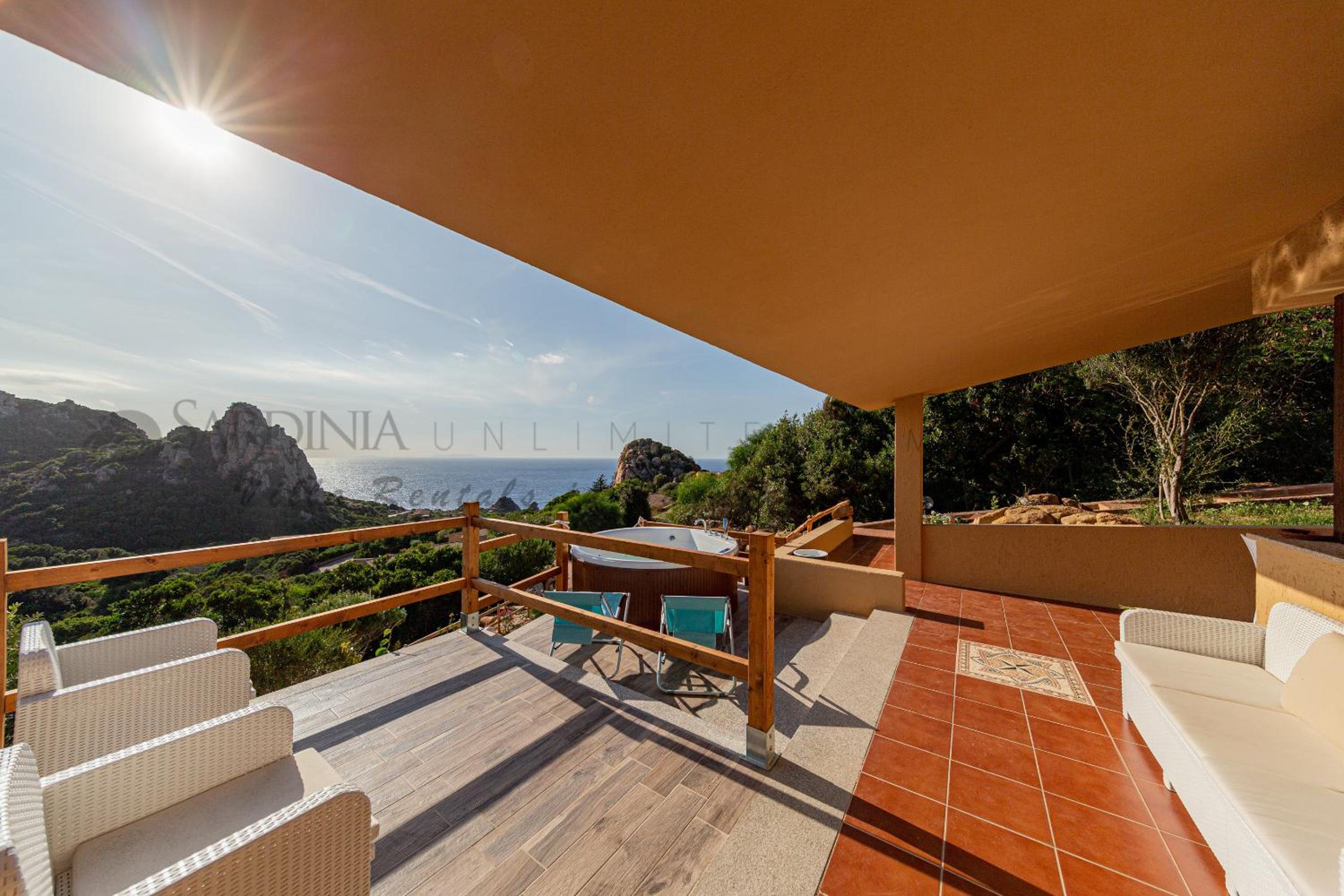 Two-Bedroom Villa photo 2