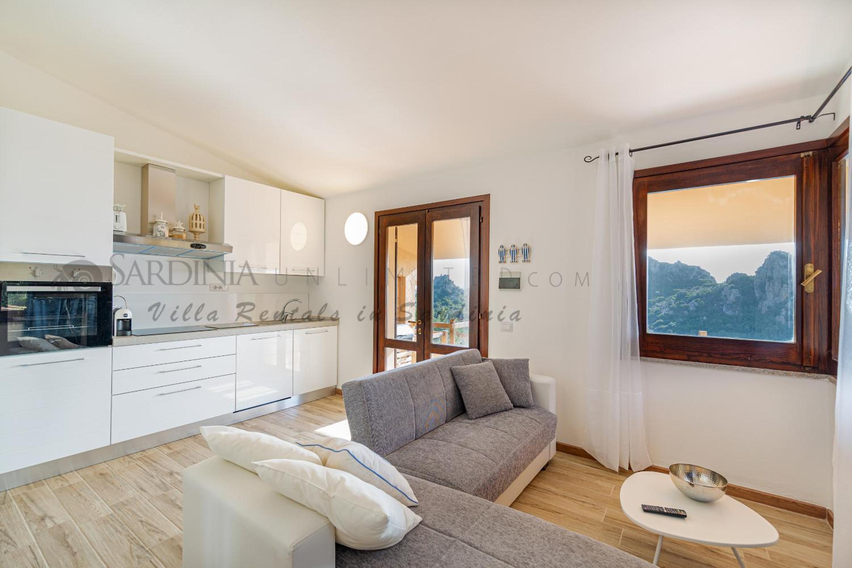 Two-Bedroom Villa photo 1