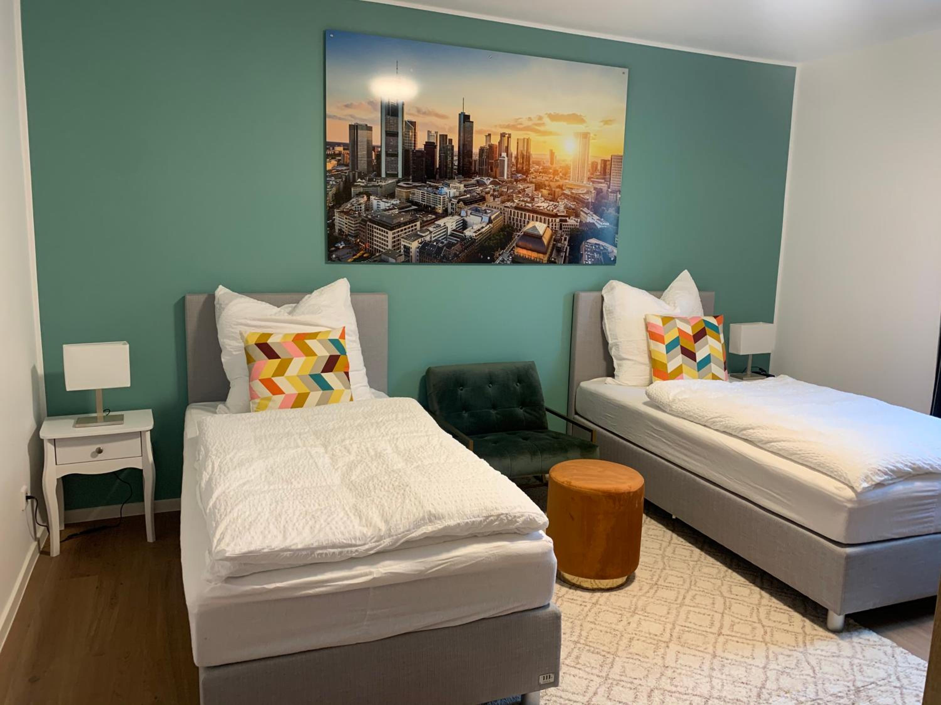 Two-Bedroom Apartment - Photo 32