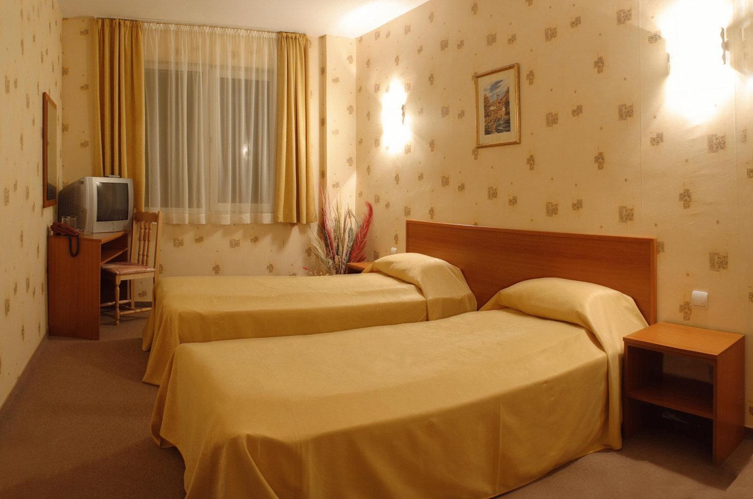 Special Offer - Double Or Twin Room Free Parking photo 2