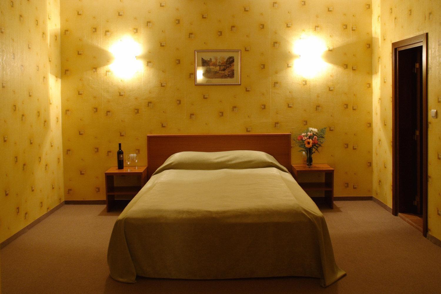 Special Offer - Double Or Twin Room Free Parking photo 1