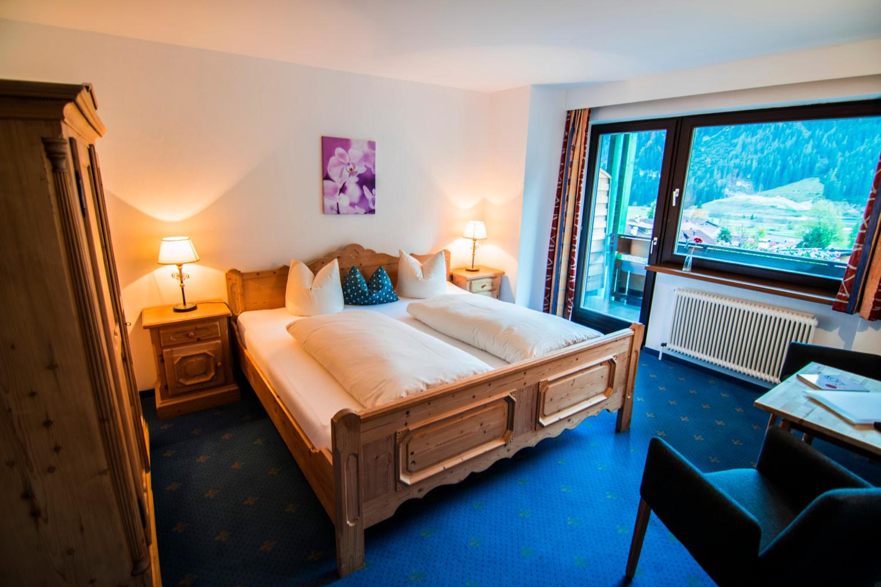 Double Room photo 1