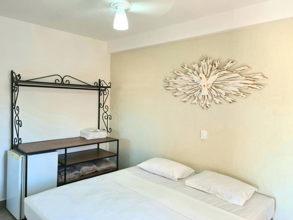 Standard Quadruple Room - Photo 8