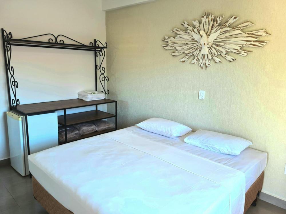Standard Quadruple Room - Photo 9