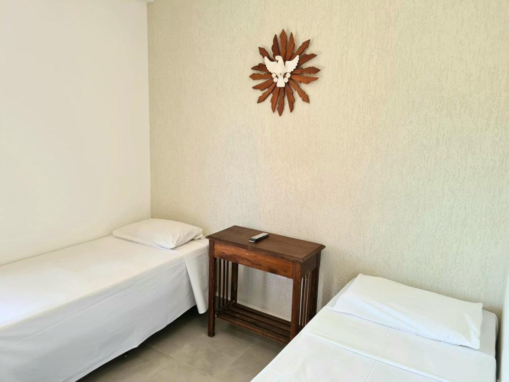 Standard Quadruple Room - Photo 2