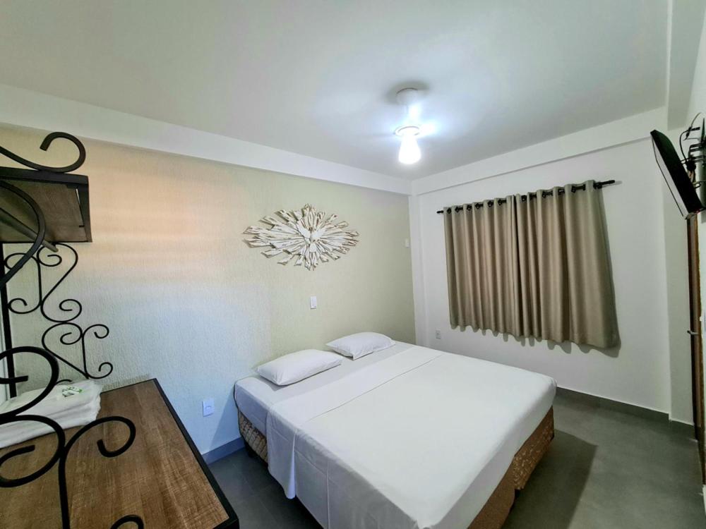 Standard Quadruple Room - Photo 4