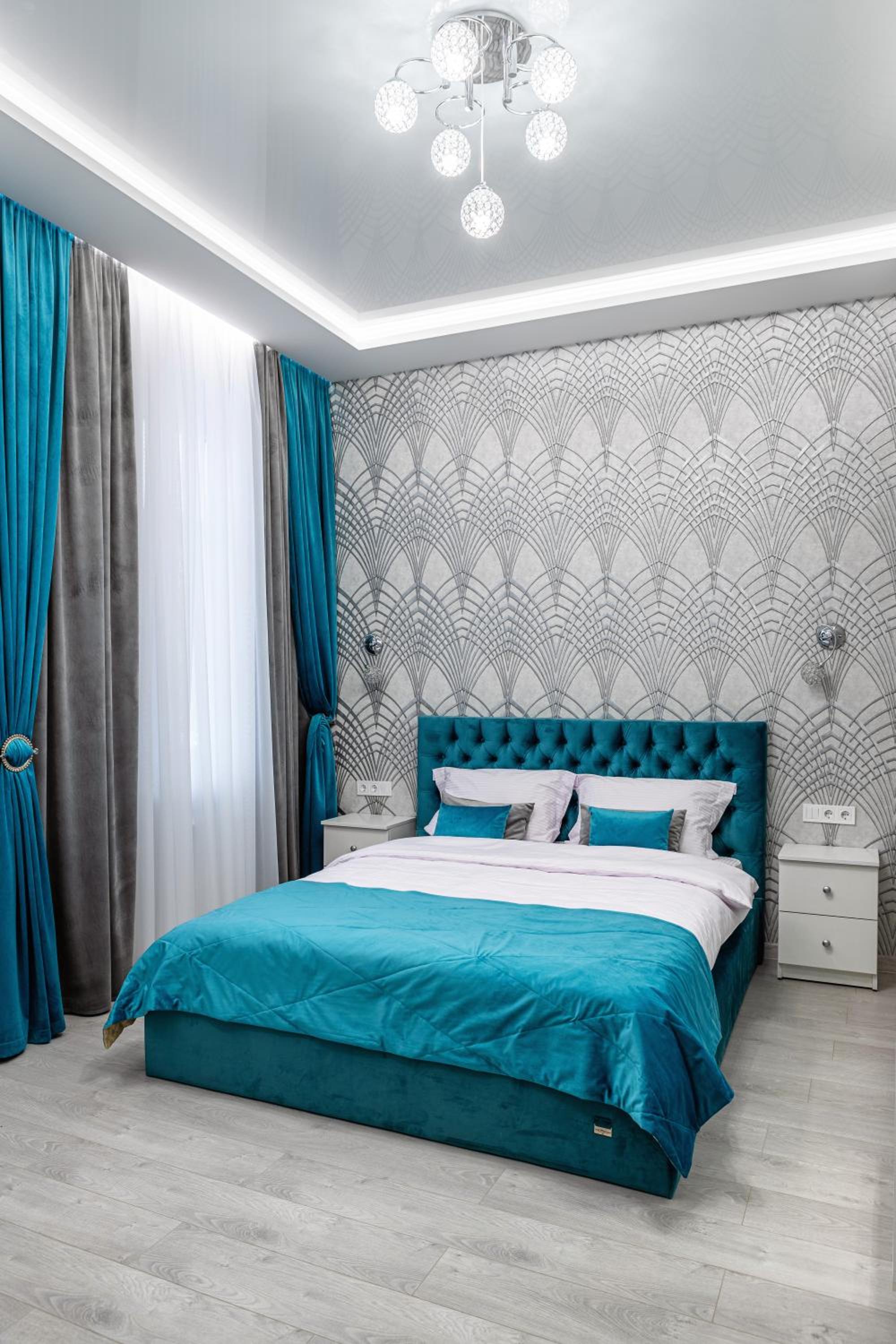 Two-Bedroom Apartment on Rynok square 12, first floor Cherry