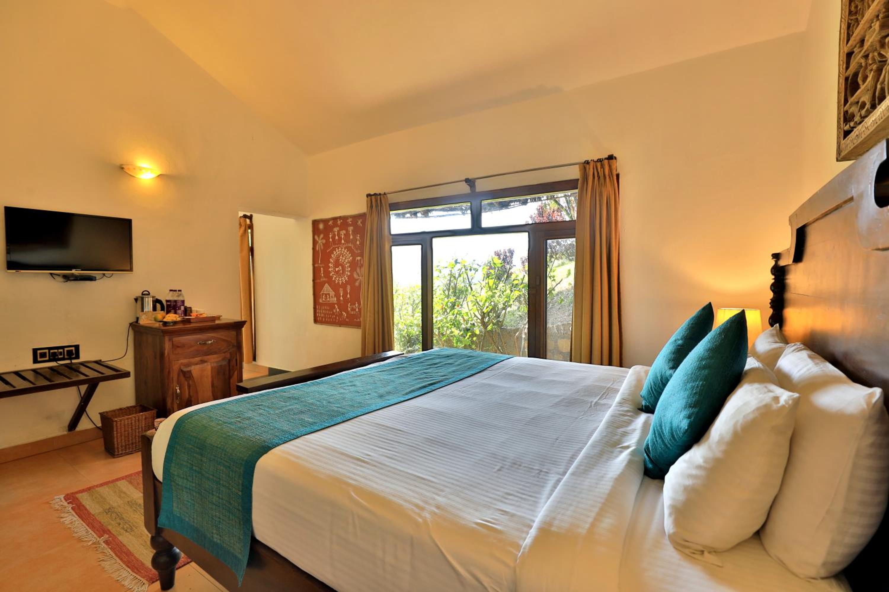 Suite Cottage - Photo 10