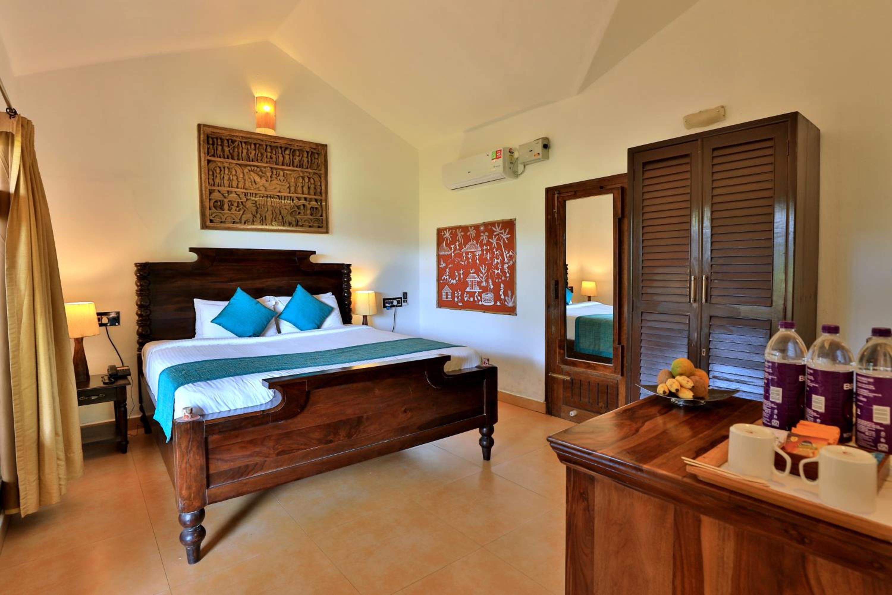 Suite Cottage - Photo 11