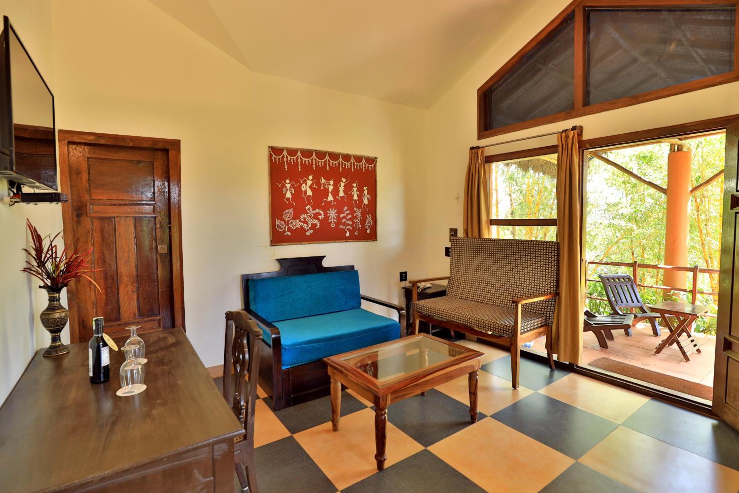 Suite Cottage - Photo 4