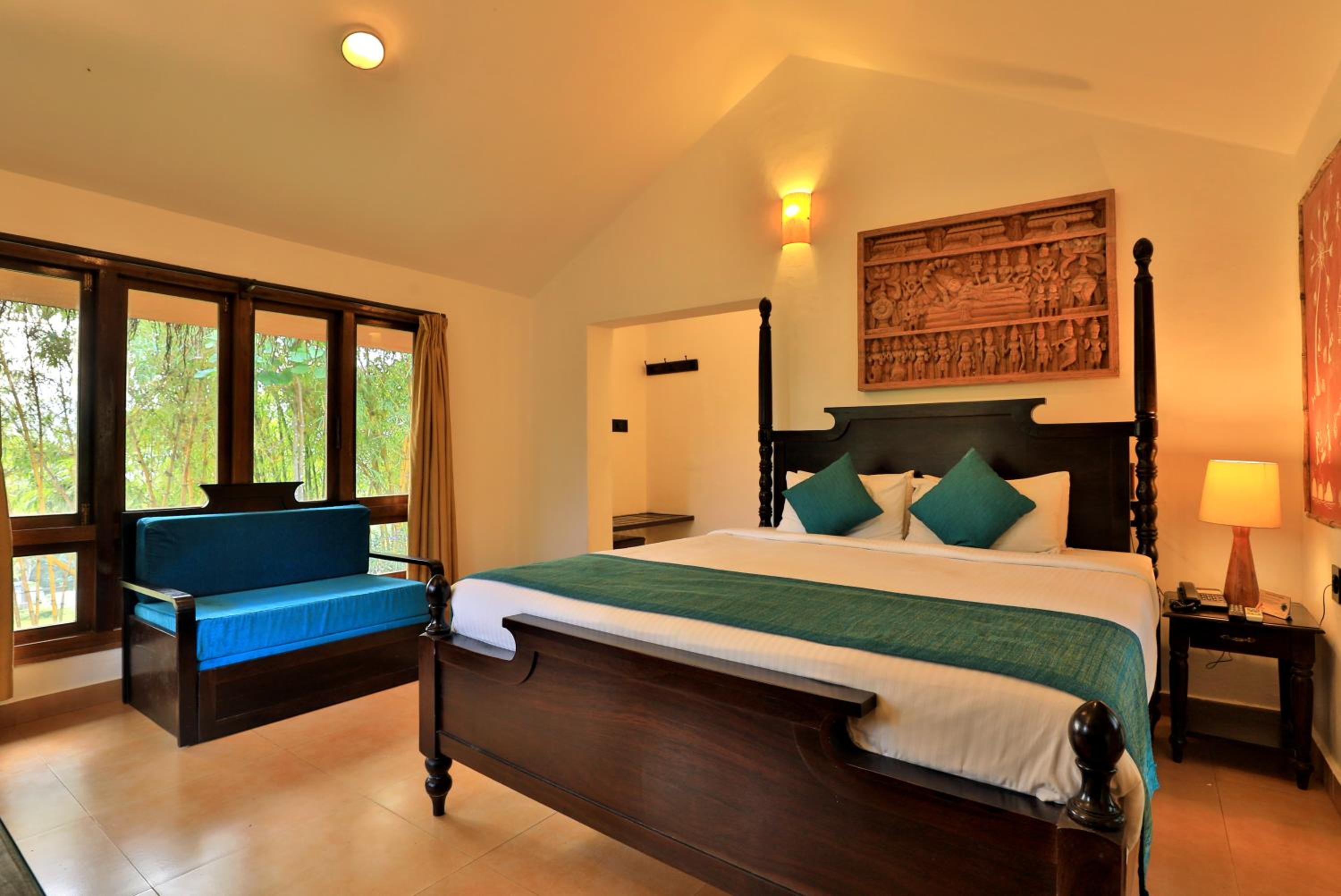 Deluxe Cottage - Photo 7