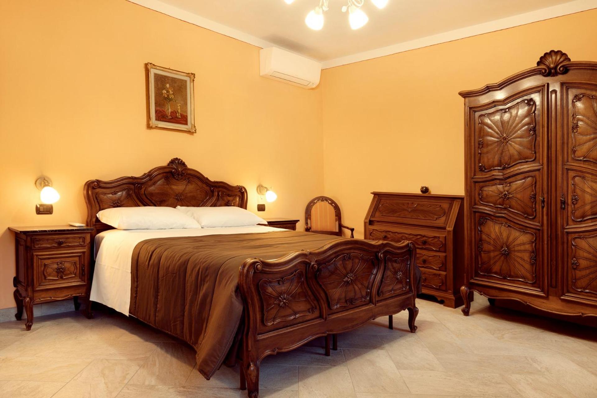 Quadruple Room - Photo 1