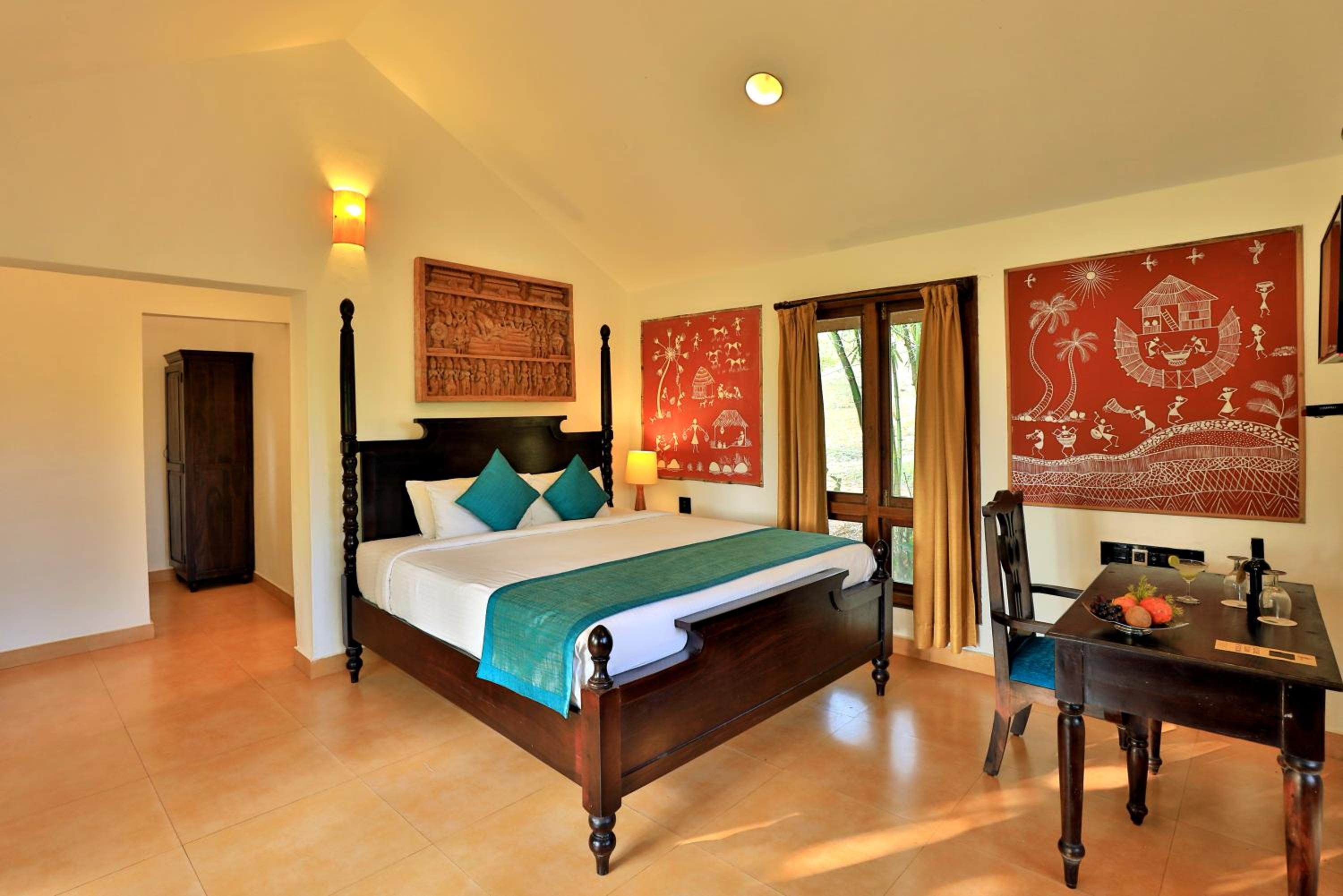 Deluxe Cottage - Photo 5