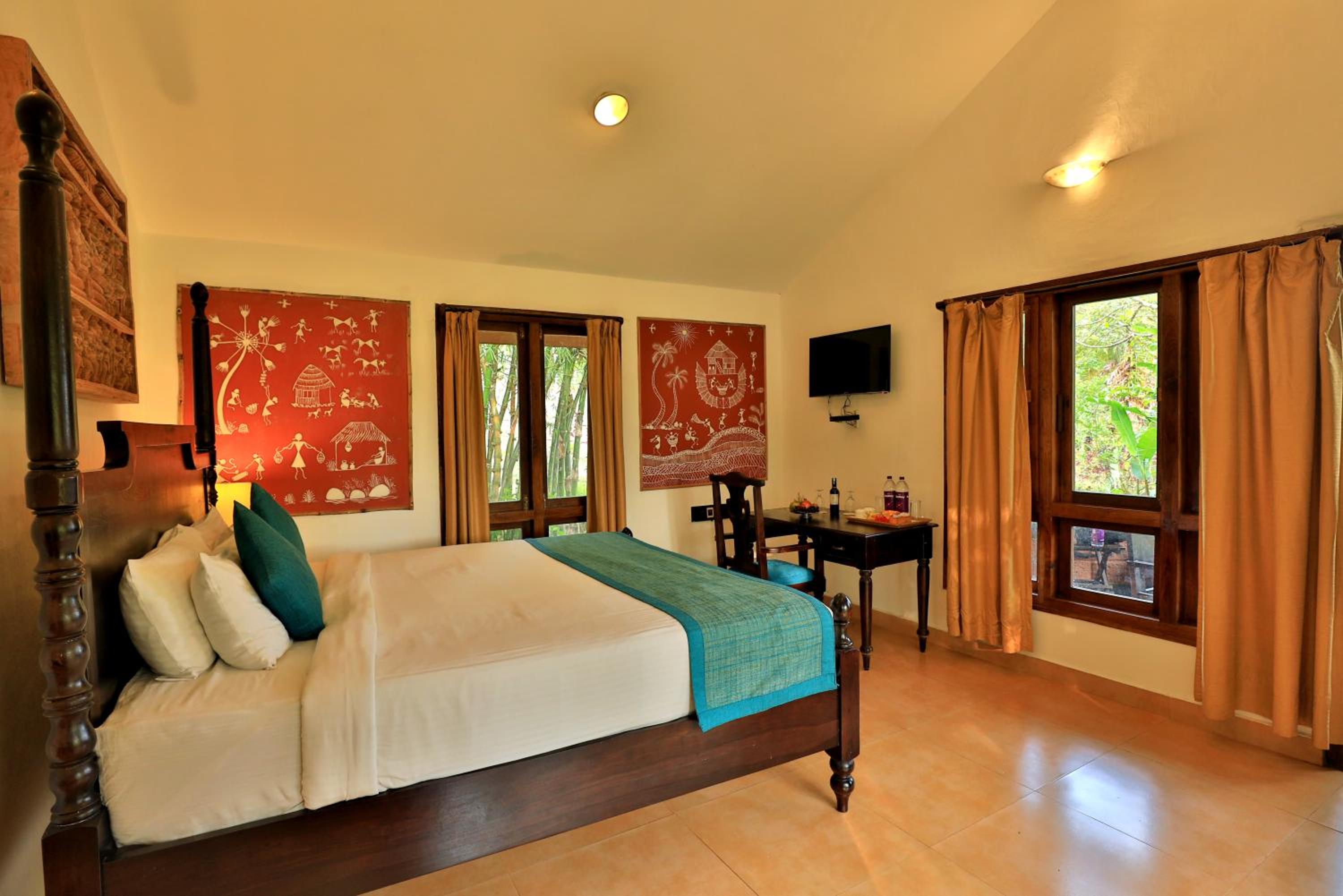 Deluxe Cottage - Photo 1