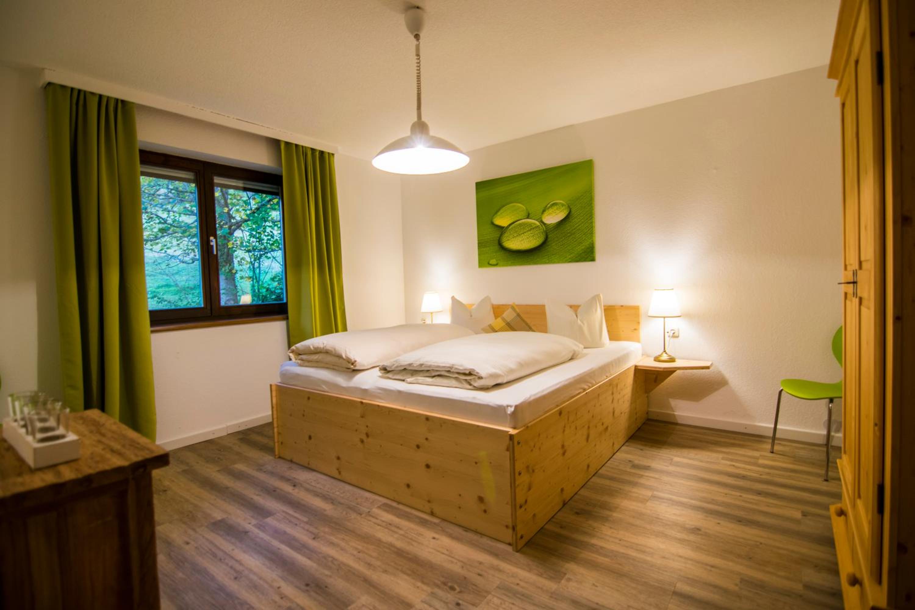 Family Suite with Balcony photo 3
