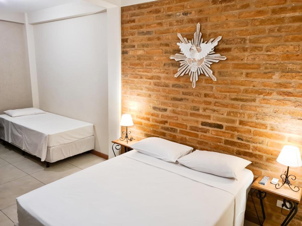 Superior Triple Room - Photo 10