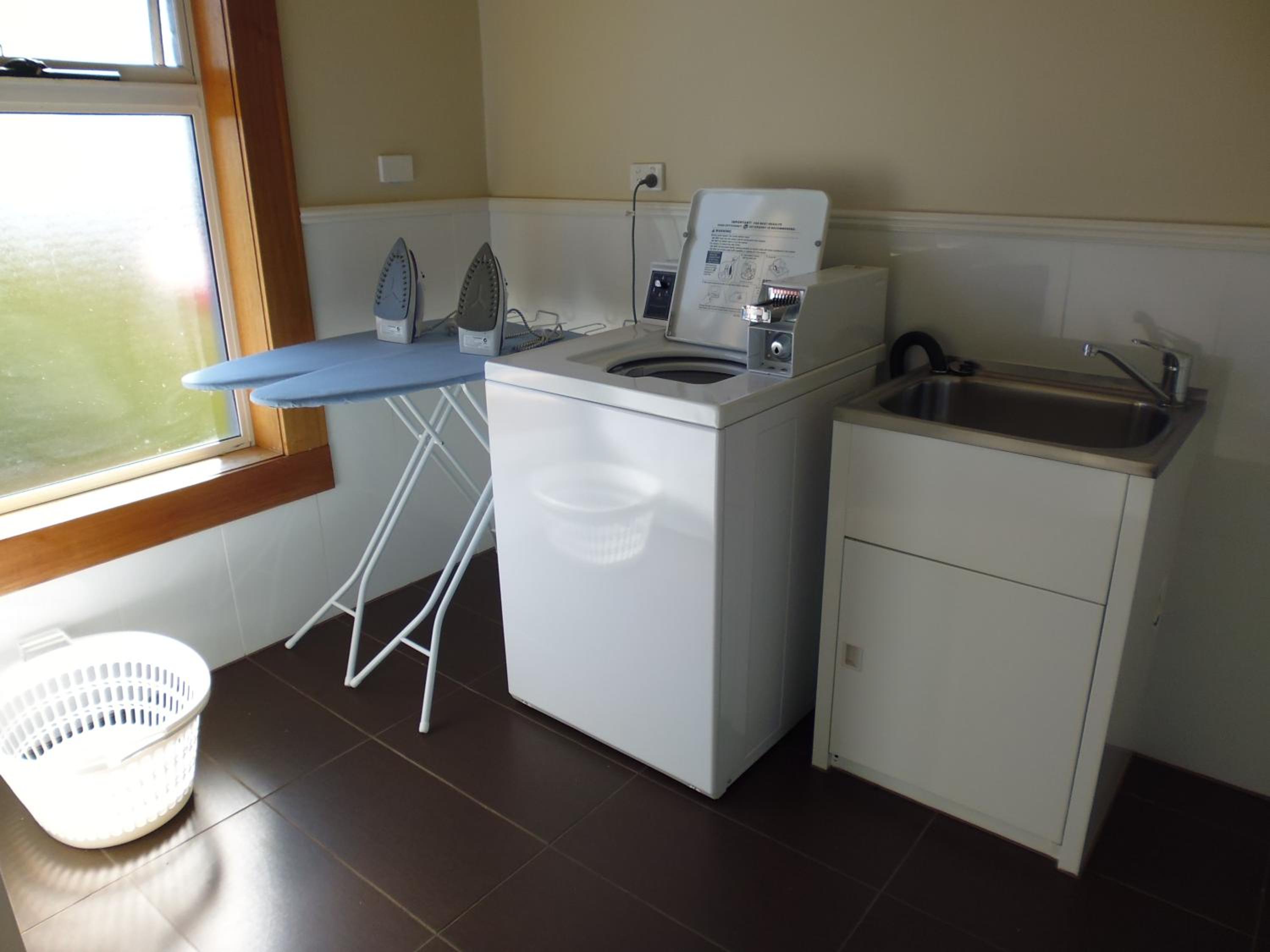 Budget Double Room photo 2