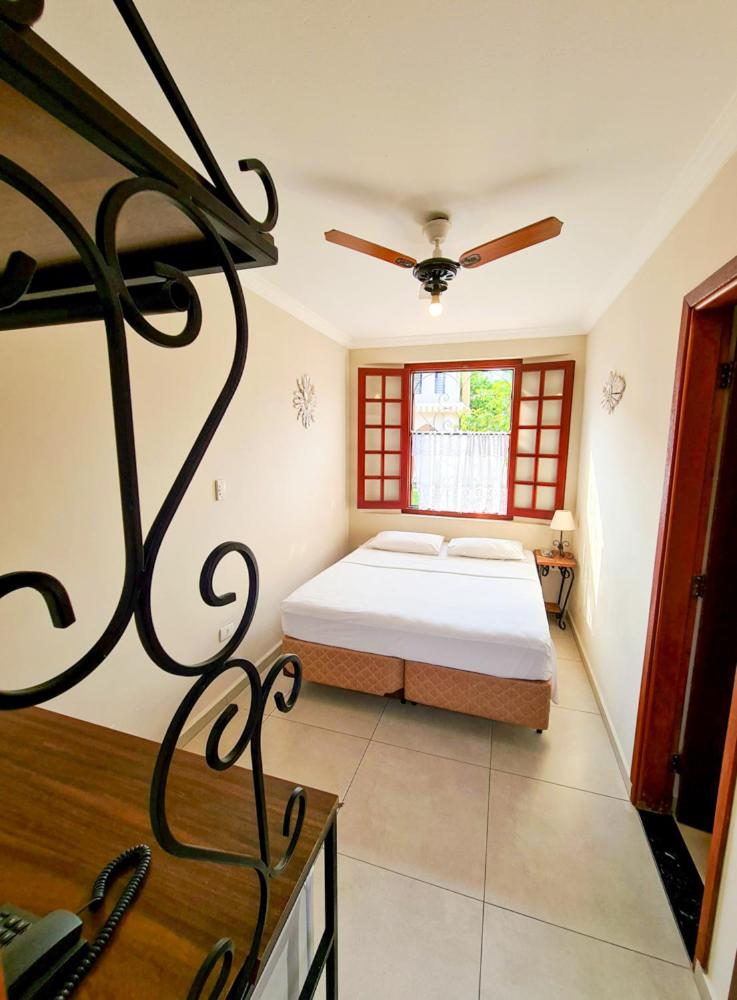 Small Double Room