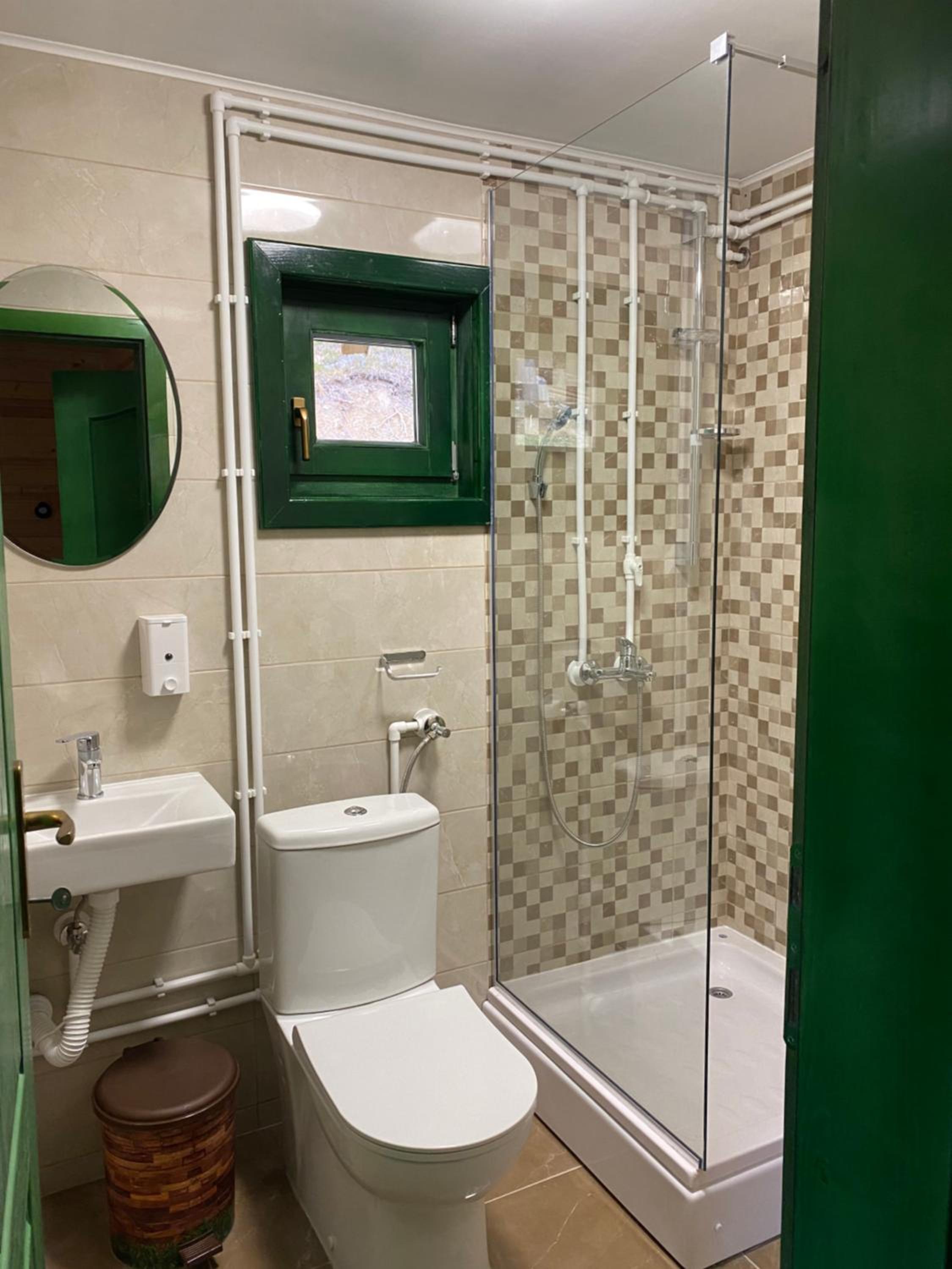 Quadruple Room photo 2