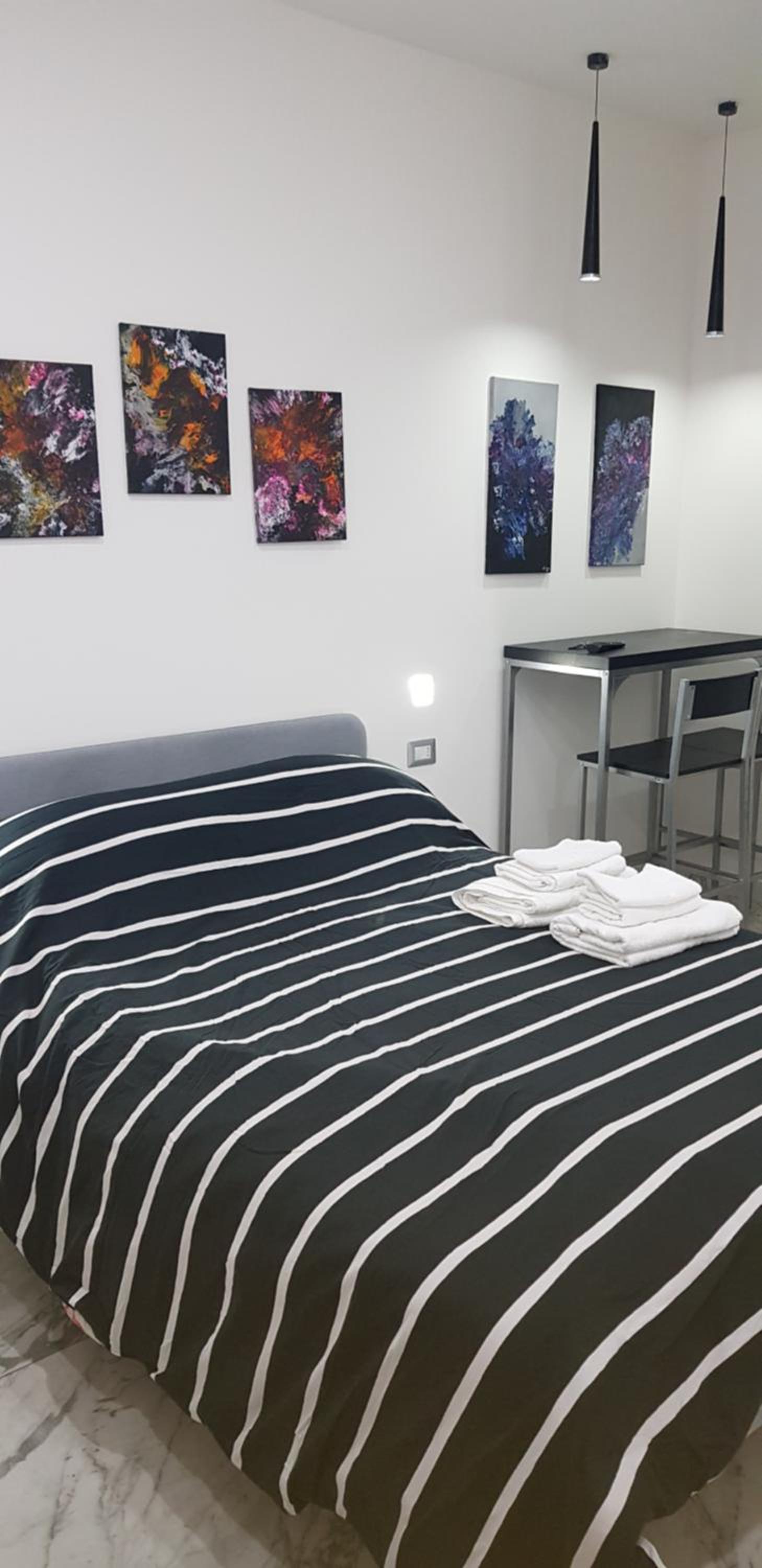 Superior Double Room - Photo 12