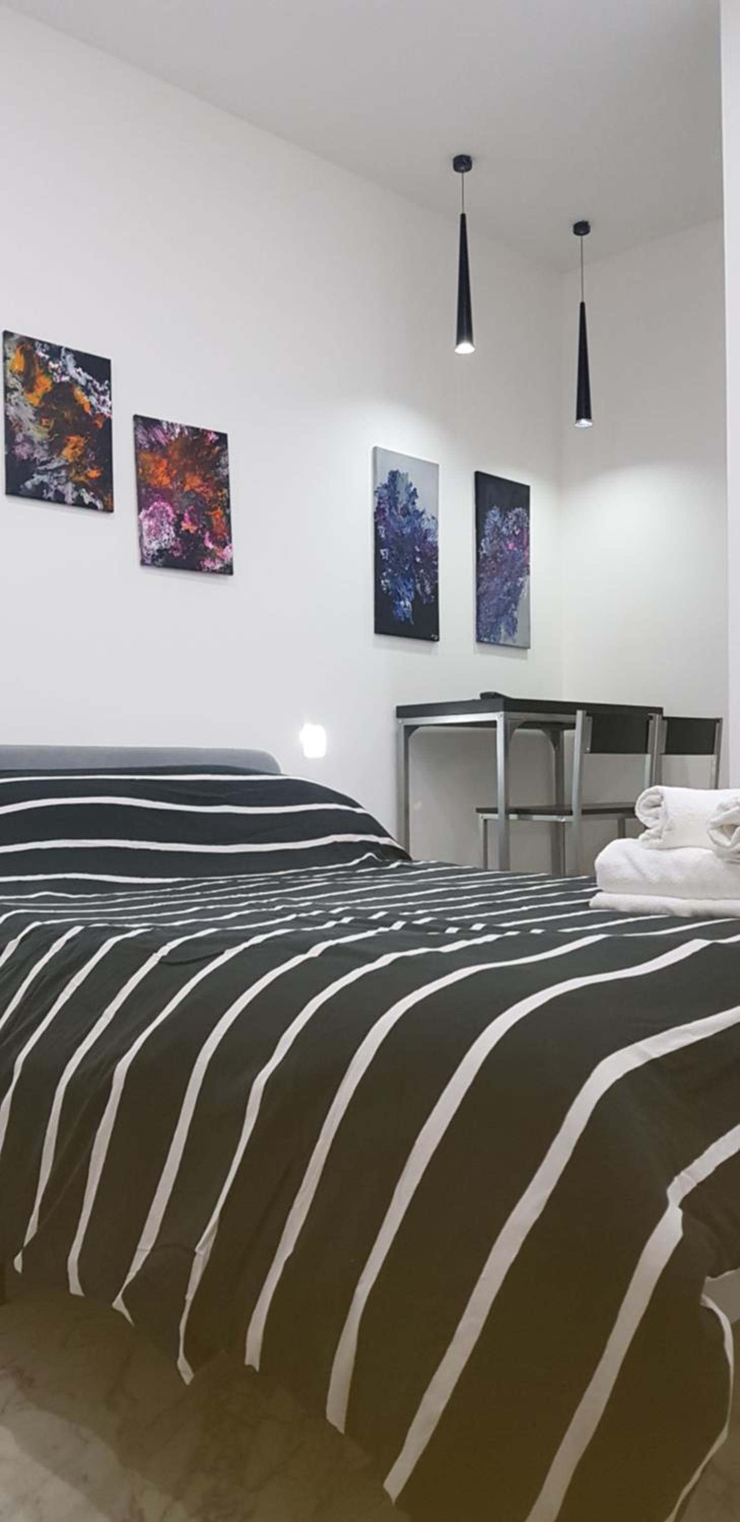 Superior Double Room - Photo 8