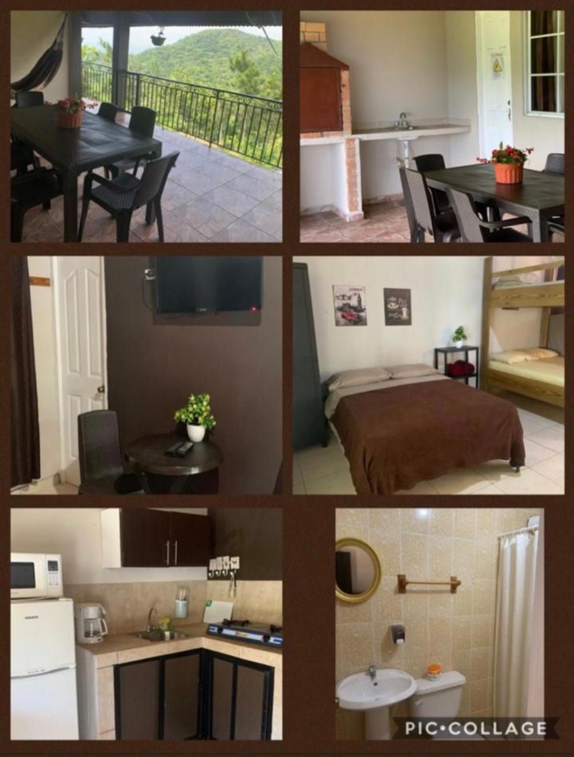 One-Bedroom House photo 2