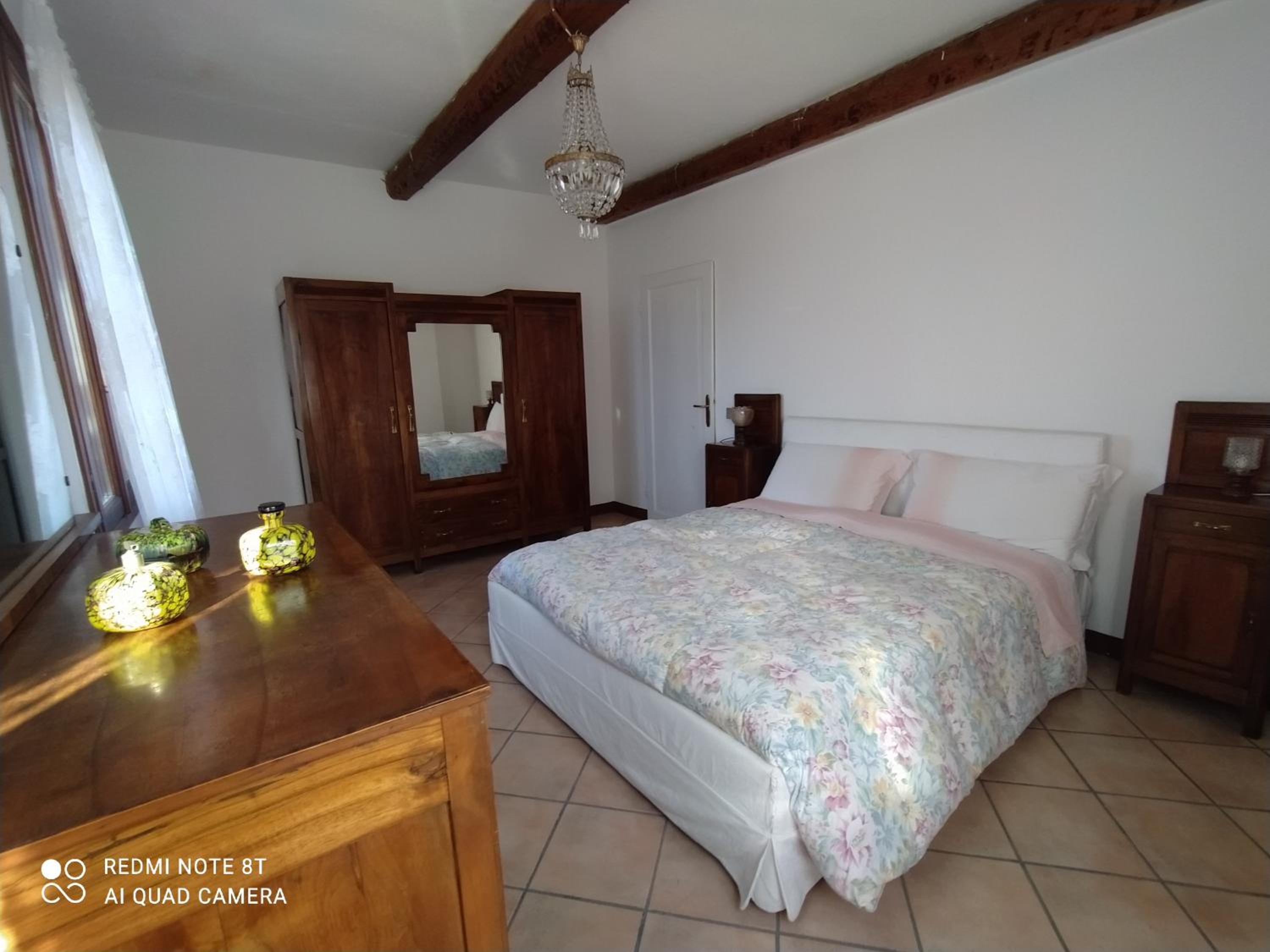 Quadruple Room with Private Bathroom - Photo 1
