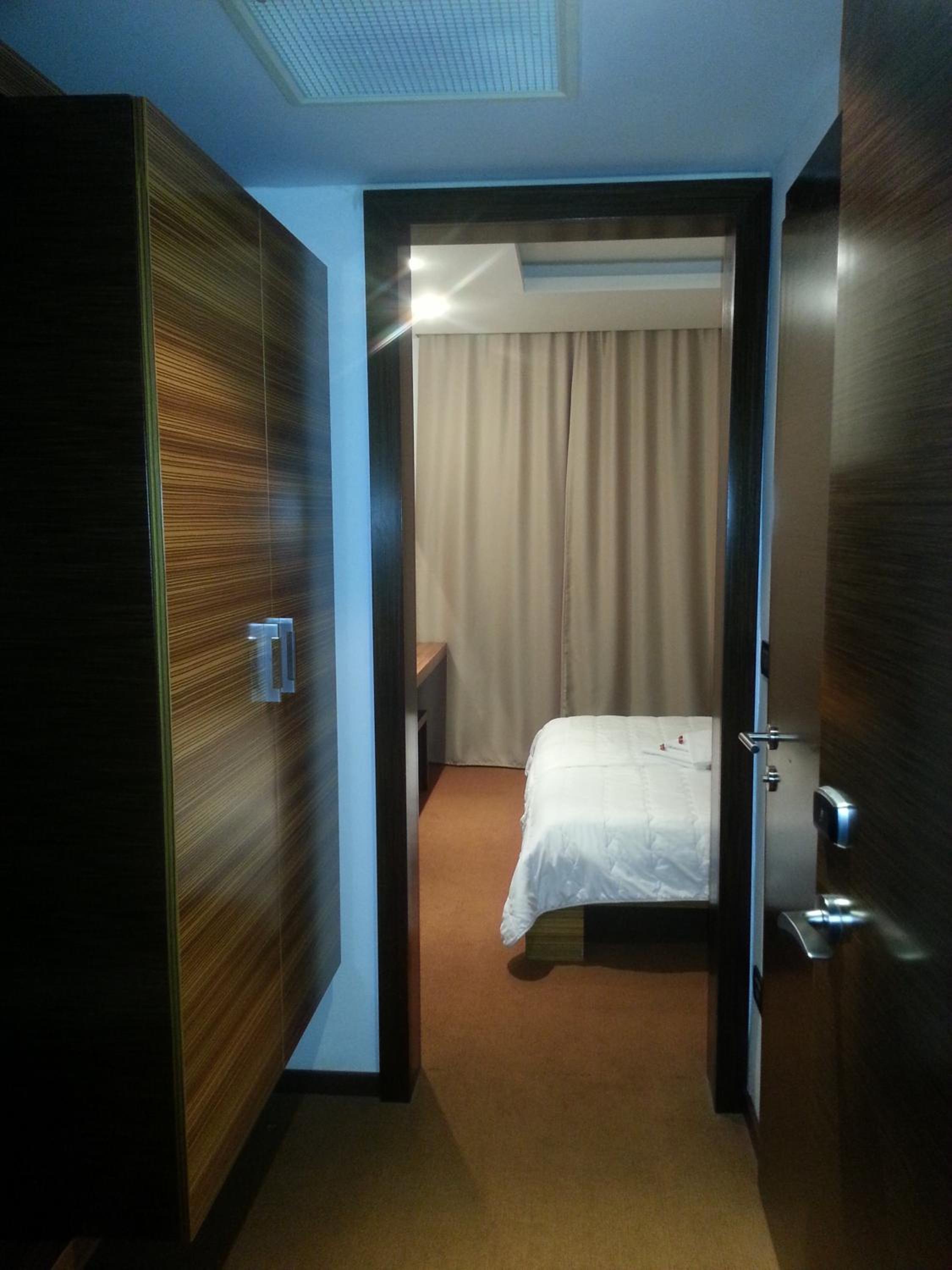 Comfort Double Room - Photo 4