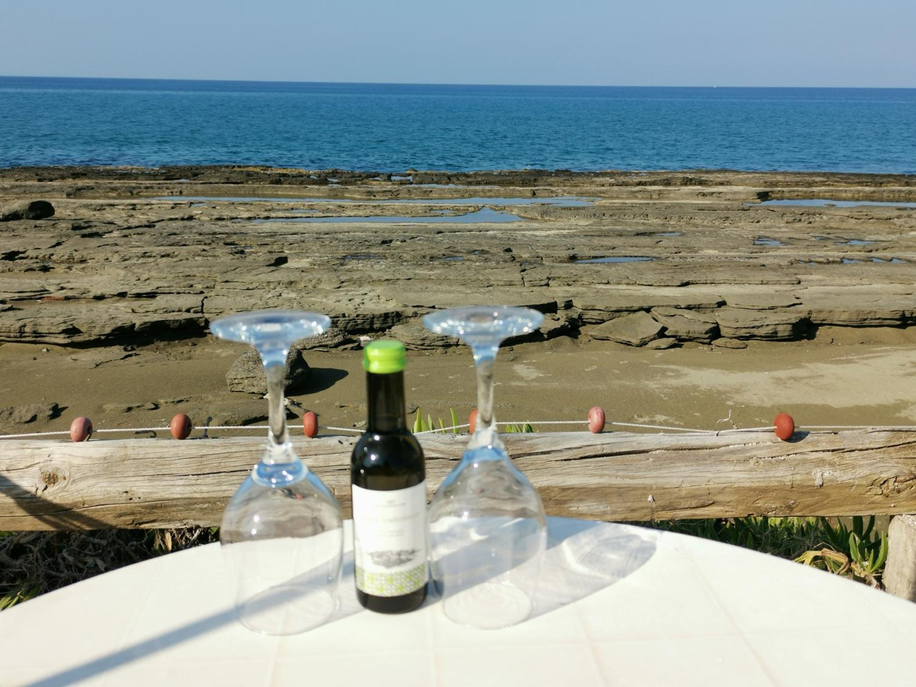 Apartment with Sea View - Photo 36