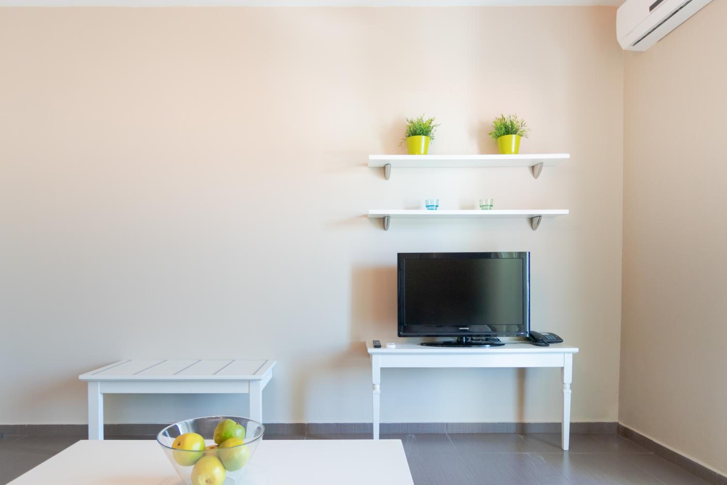 One-Bedroom Executive Apartment