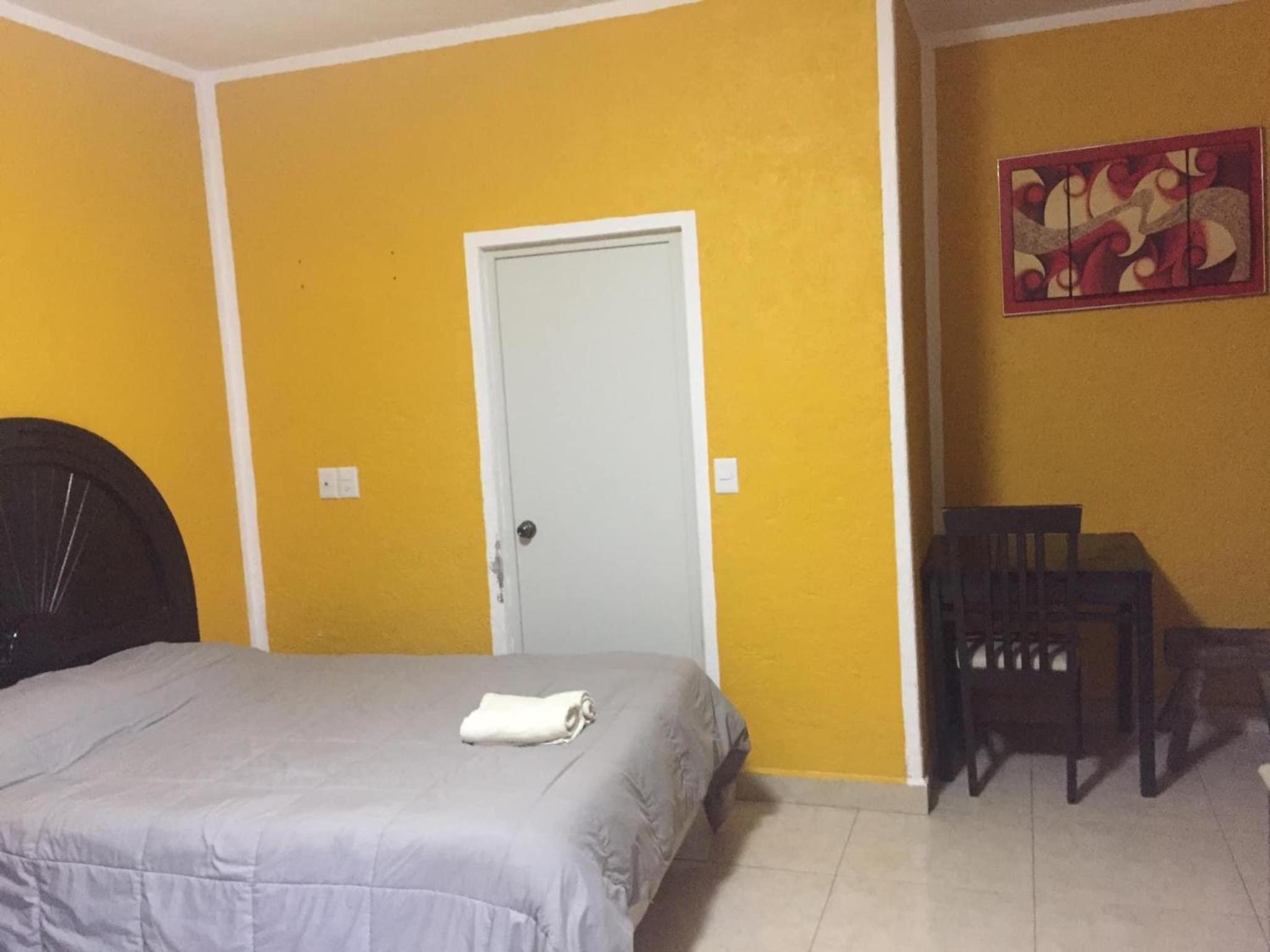 Quadruple Room - Photo 2