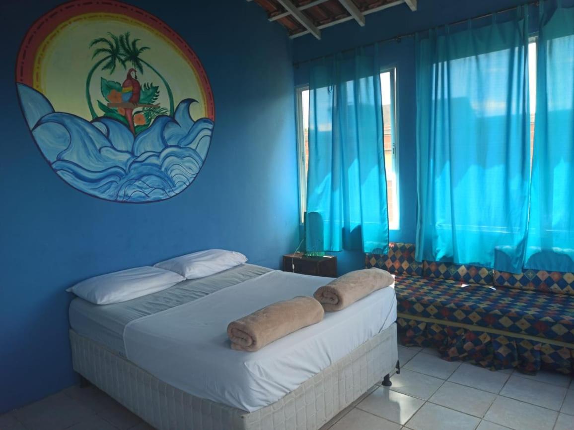 Double Room with Sea View photo 3