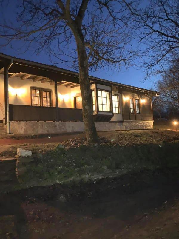 Deluxe Villa - Photo 9