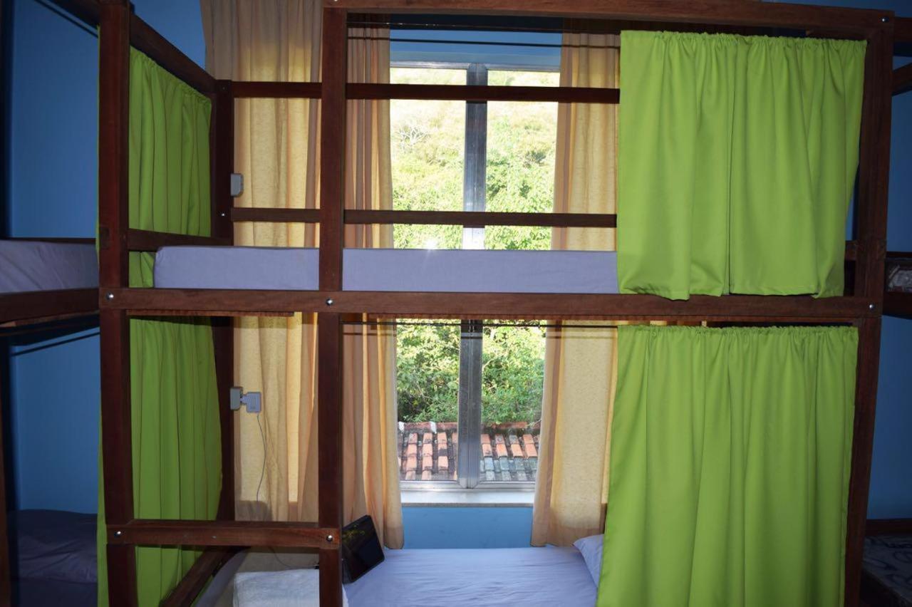 Bed in 6-Bed Mixed Dormitory Room photo 2