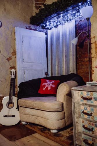 Deluxe Double Room photo 2