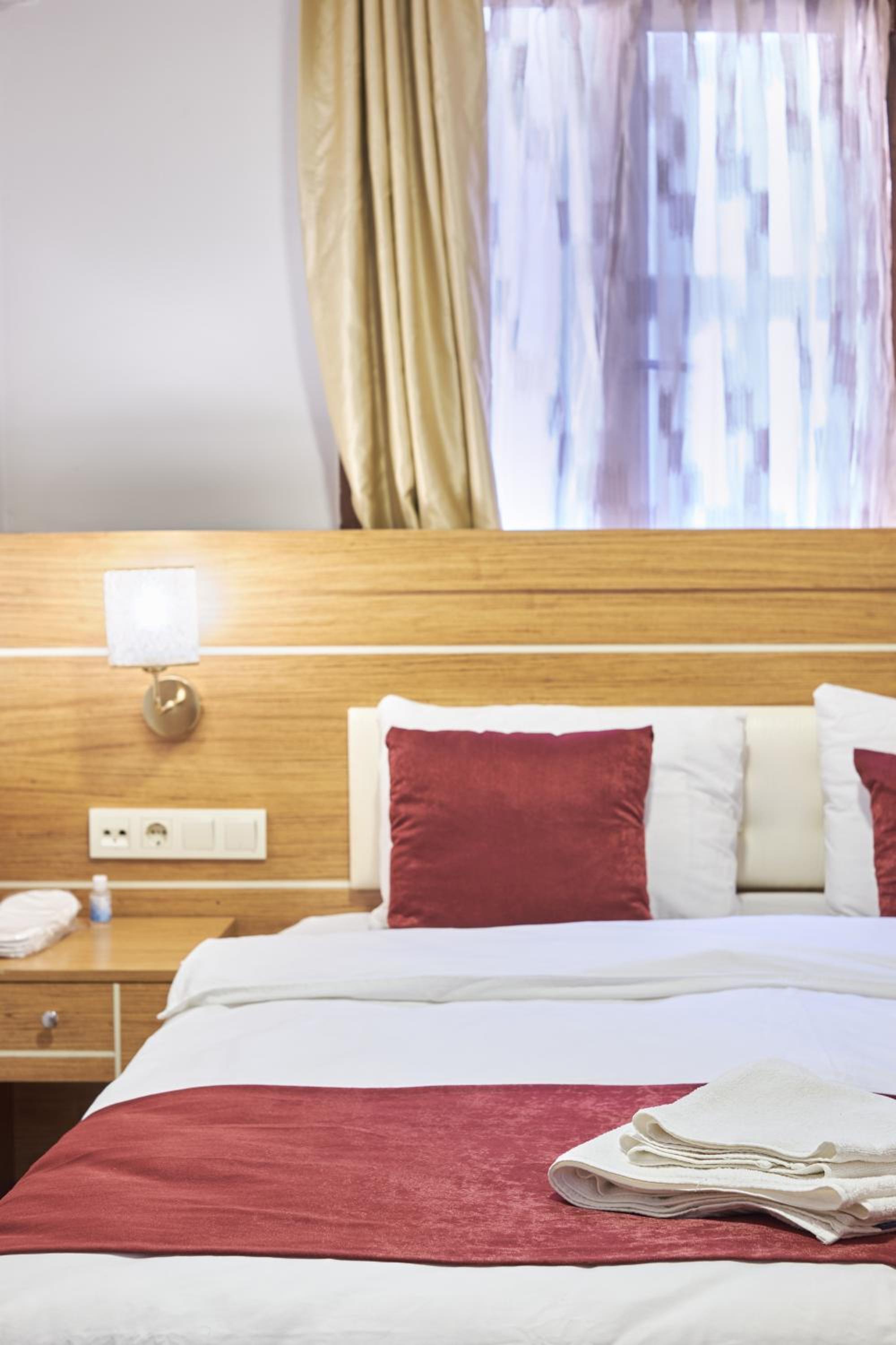 Double Room with Luxury Bed photo 2