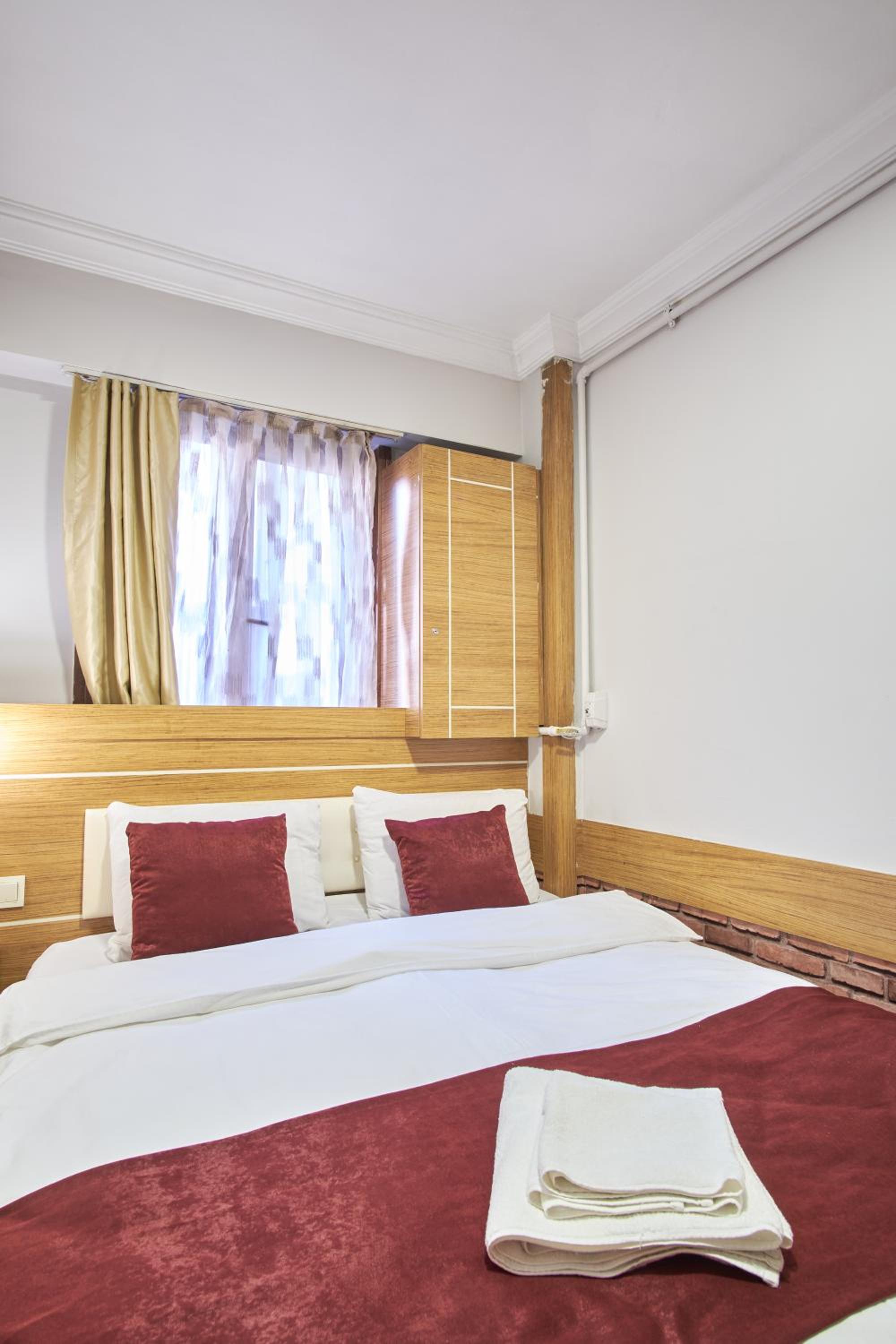 Double Room with Luxury Bed photo 1