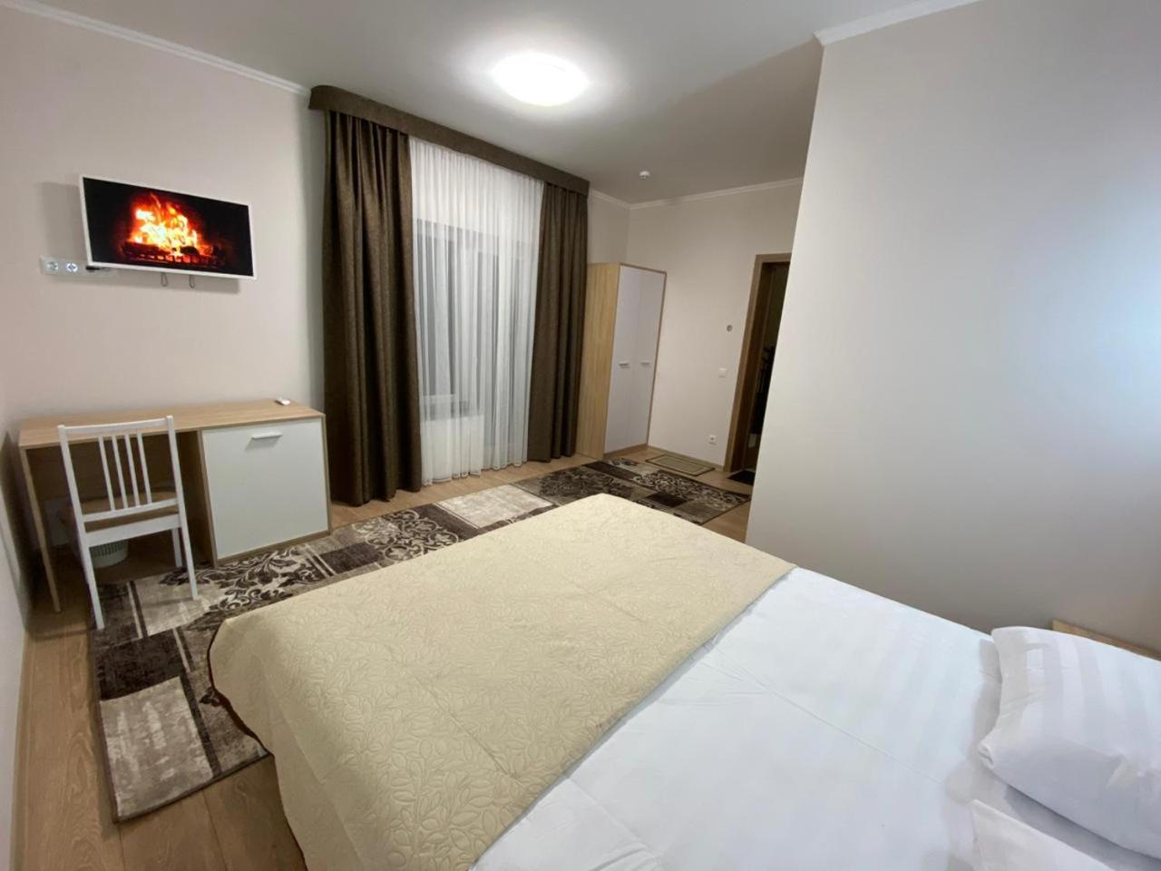 Superior Double Room photo 2