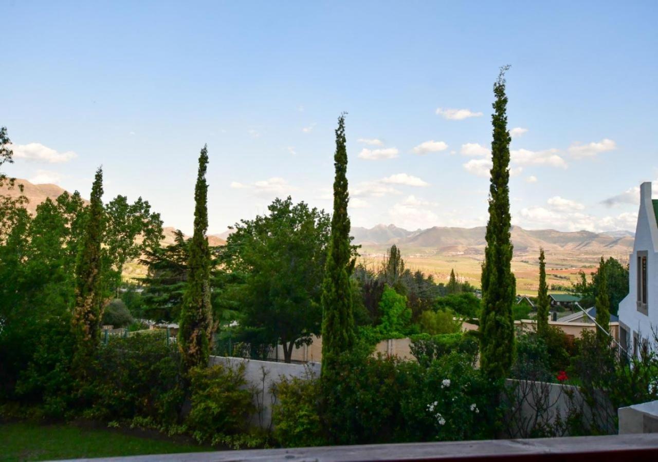 King Room with Mountain View - Photo 7