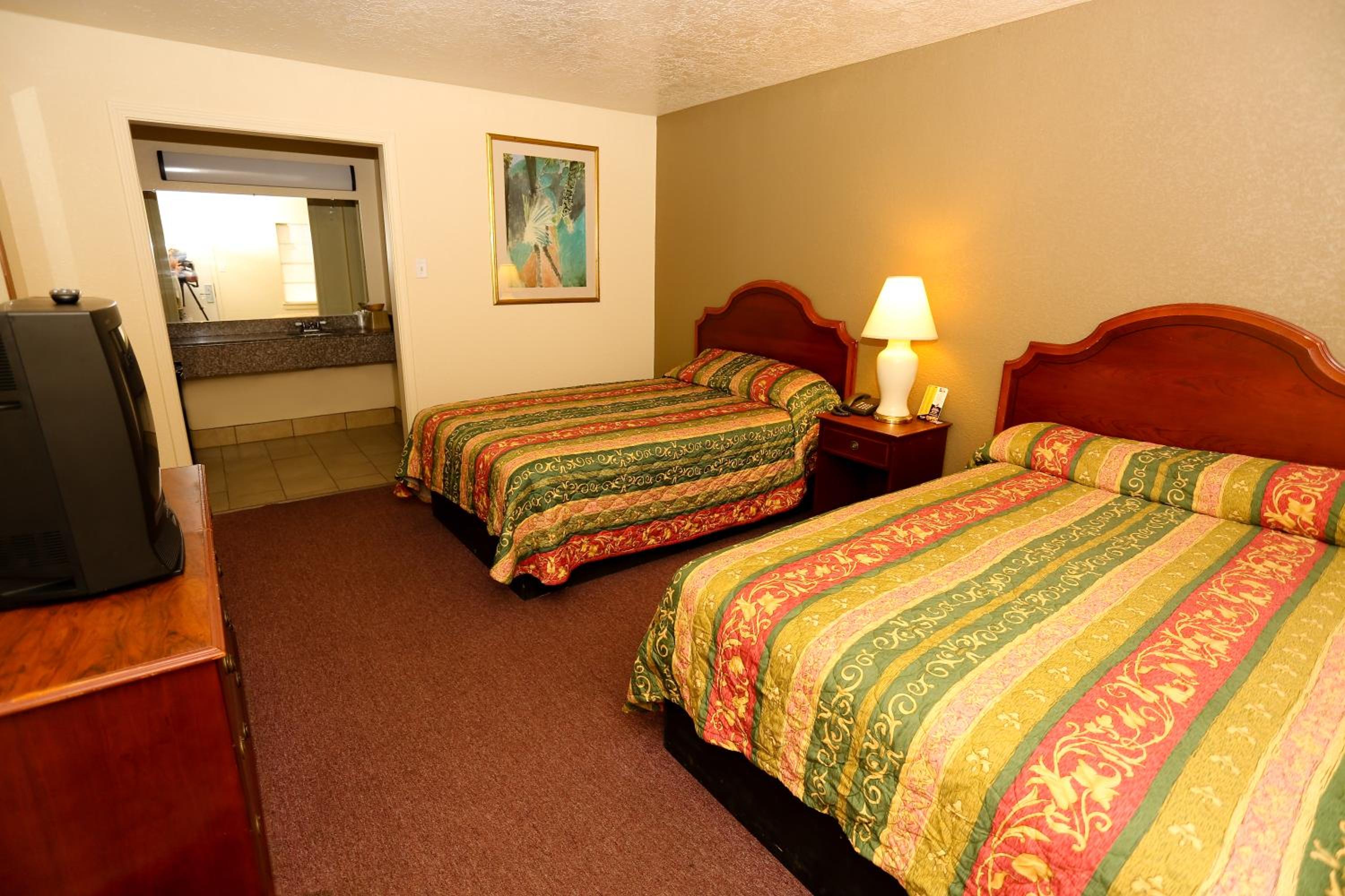 Double Room - Photo 1