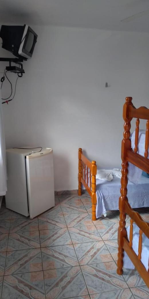 Triple Room with Bathroom photo 1