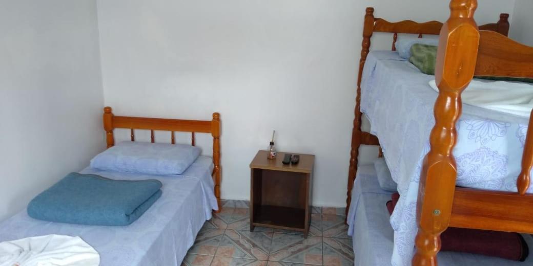 Triple Room with Bathroom photo 2